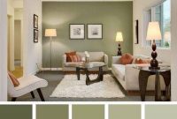 Small House Living Room Paint