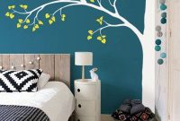 Bedroom Paint Design