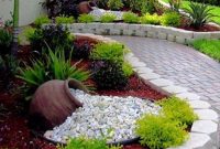 Decorative Stones For Gardens Ideas