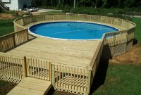 Swimming Pool Deck Ideas