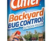 Cutter Backyard Bug Control Fogger