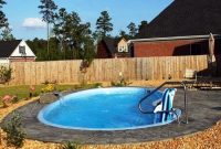 Small Inground Swimming Pools