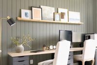 Ikea Home Office Hacks