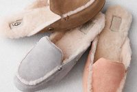 Ugg Bedroom Slippers