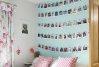 Bedroom Picture Wall Ideas