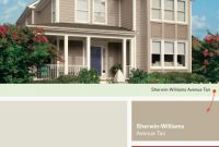 Popular Exterior House Colors