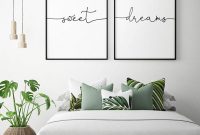 Bedroom Wall Art Decor