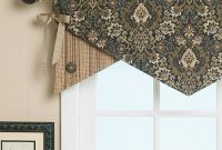 Bedroom Window Valances