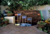 Backyard Water Feature Ideas