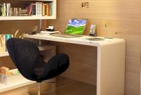 Unique Home Office Desk