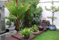 Small Garden Decoration Ideas