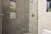 Bathroom Walk In Shower Ideas