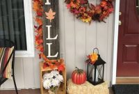 Cute Fall Decor Ideas