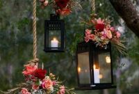 Backyard Wedding Ideas For Fall