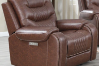 Nebraska Furniture Mart Recliners