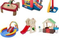 Backyard Toys For Toddlers