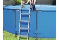 Bestway Steel Pro Max Swimming Pool Set