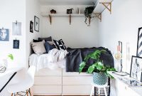 Small Bedroom Ideas Ikea