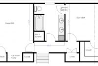 Jack And Jill Bathroom Layout