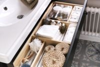 Ikea Bathroom Organizer