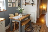 Small Kitchen Table Ideas