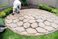 Cheap Backyard Patio Ideas