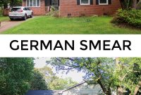 German Smear Exterior