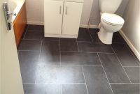 Bathroom Vinyl Floor Tiles