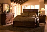 Solid Wood King Bedroom Sets