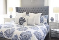 Master Bedroom Bedding