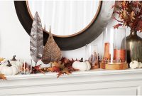 Crate And Barrel Fall Decor