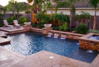 Backyard Pool Design Ideas