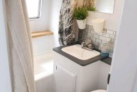 Rv Bathroom Remodel