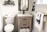 Small Bathroom Trends 2020