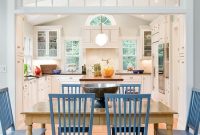 Kitchen Dining Room Combo