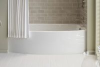 Soaking Tubs For Small Bathrooms