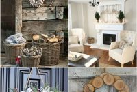 Winter Home Decor Ideas