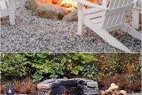 Cool Backyard Fire Pit Ideas