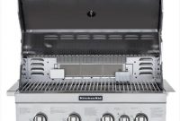 Kitchenaid Built In Grill