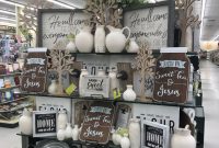 Hobby Lobby Spring Decor