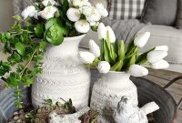 Spring Table Decor Ideas