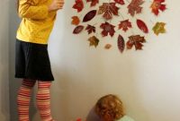 Fall Decorations For Kids