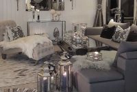 Grey Living Room Decor