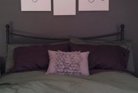 Bedroom Canvas Wall Art