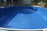 Above Ground Swimming Pool Liners