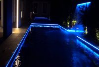 Led Swimming Pool Light