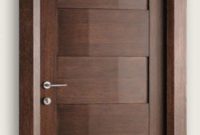 Modern Bedroom Doors