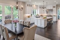 Kitchen Dining Room