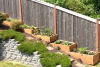 Sloped Backyard Landscaping Ideas