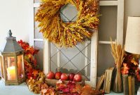 Home Goods Fall Decor